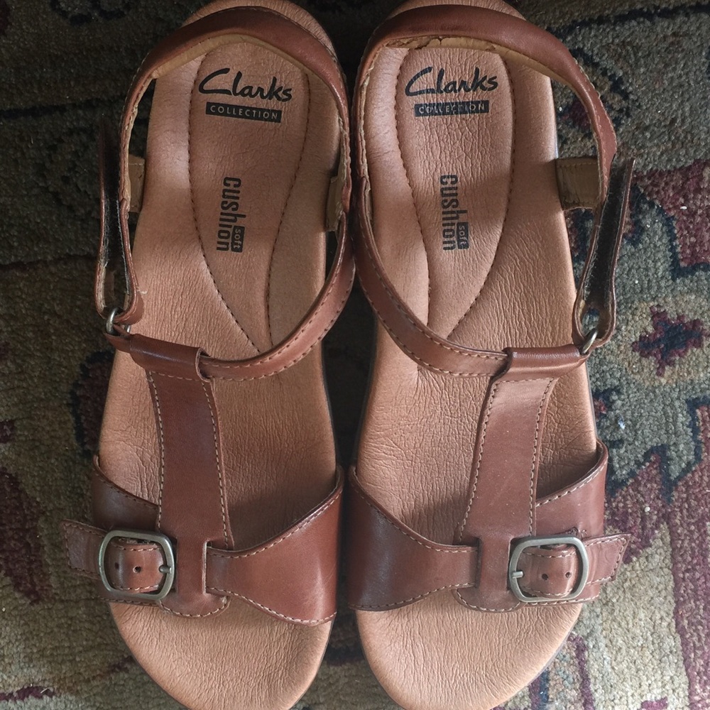 Women’s Clark’s Sandals